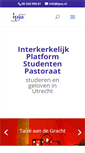 Mobile Screenshot of ipsu.nl